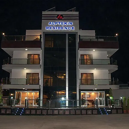 Alptekin Butik Hotel 3*