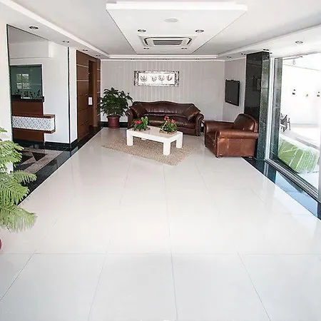 Alptekin Butik 3*