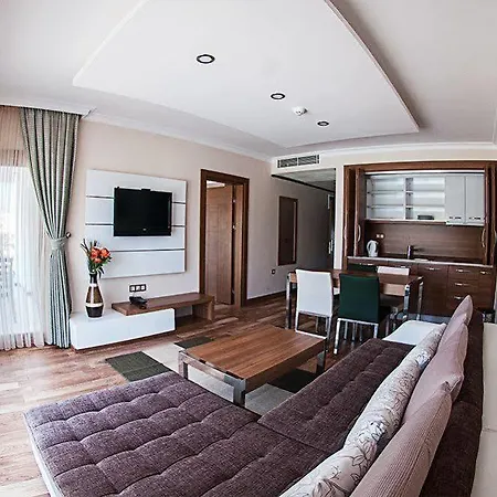 Alptekin Butik Hotel