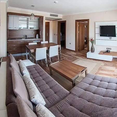 Hotel Alptekin Butik Menderes