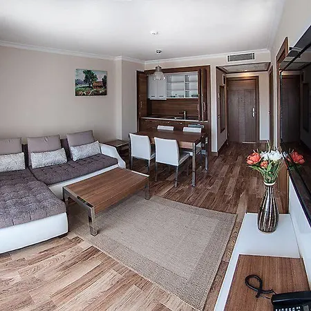 Alptekin Butik Hotel Menderes