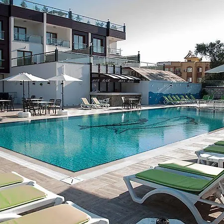 Hotel Alptekin Butik 3*