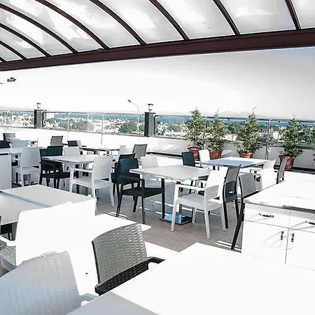 Otel Alptekin Butik 3*