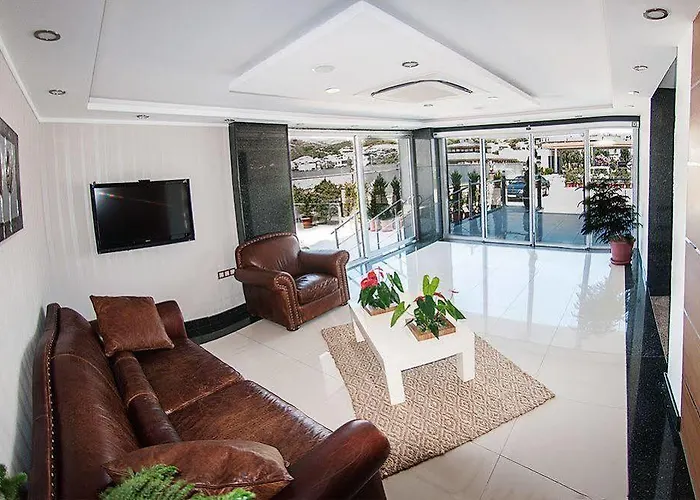 Hotel Alptekin Butik