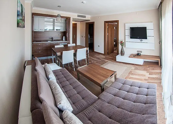 Hotel Alptekin Butik Menderes