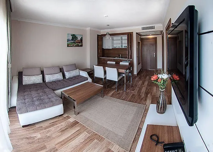 Alptekin Butik Hotel Menderes