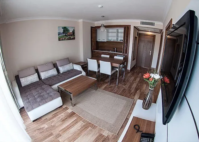 Hotel Alptekin Butik