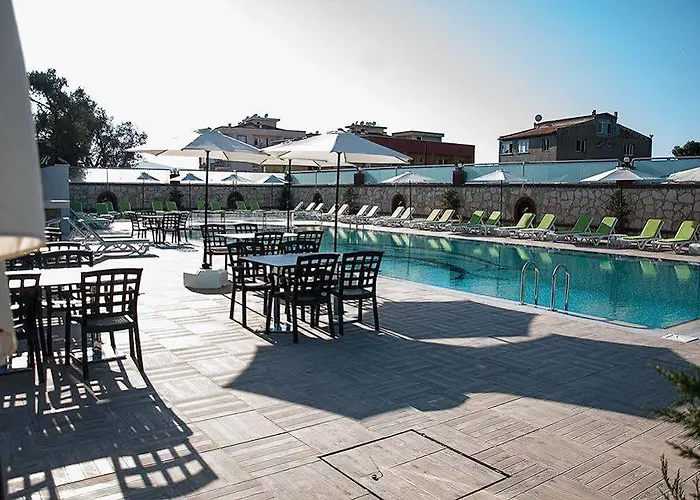 Alptekin Butik Otel Menderes