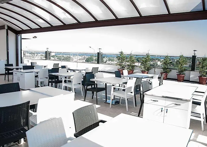 Otel Alptekin Butik 3*