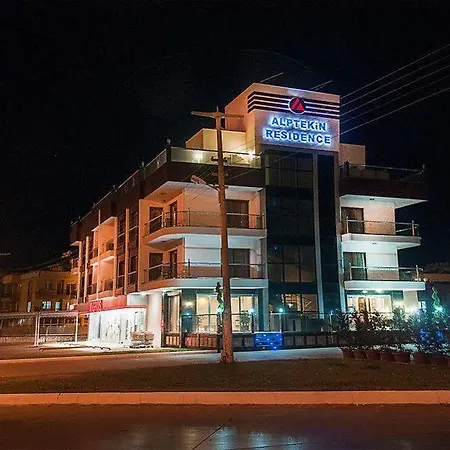 Alptekin Butik Hotel 3*