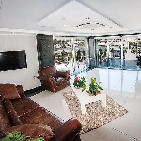 Hotel Alptekin Butik