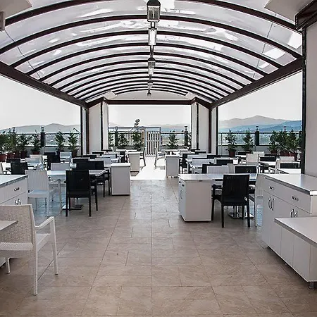 Hotel Alptekin Butik