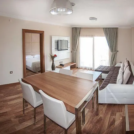 Hotel Alptekin Butik 3*