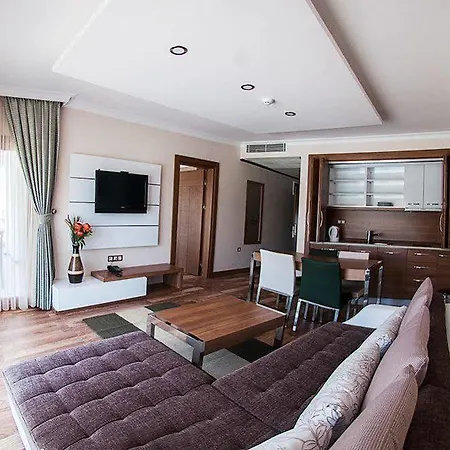 Alptekin Butik 3* Menderes