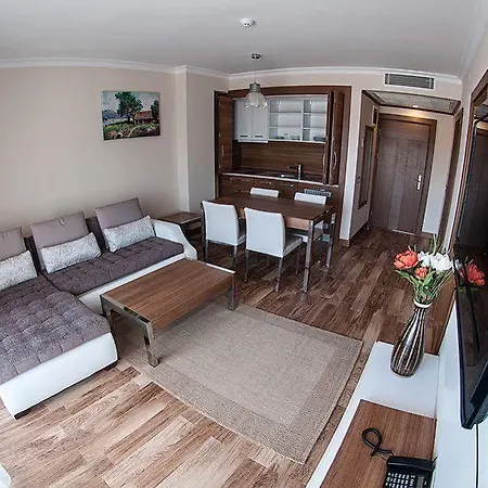 Hotel Alptekin Butik