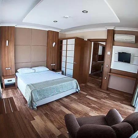 Hotel Alptekin Butik