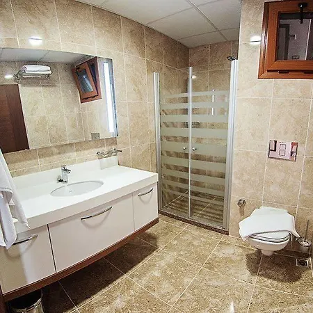 Alptekin Butik 3*