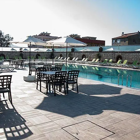 Alptekin Butik Hotel Menderes