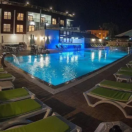 Alptekin Butik Menderes