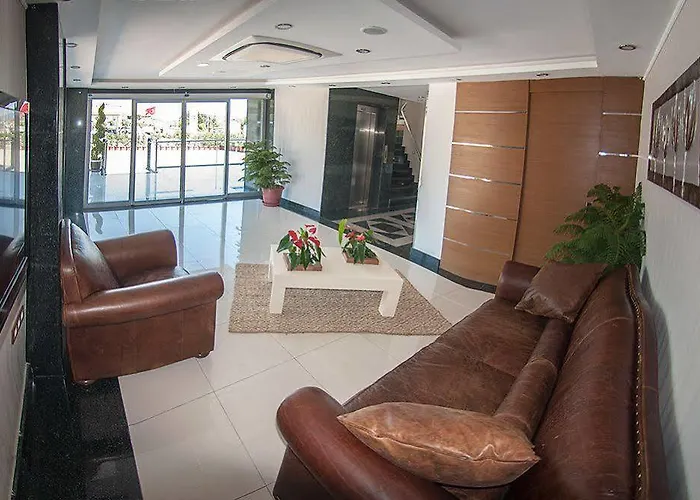 Alptekin Butik 3* Menderes