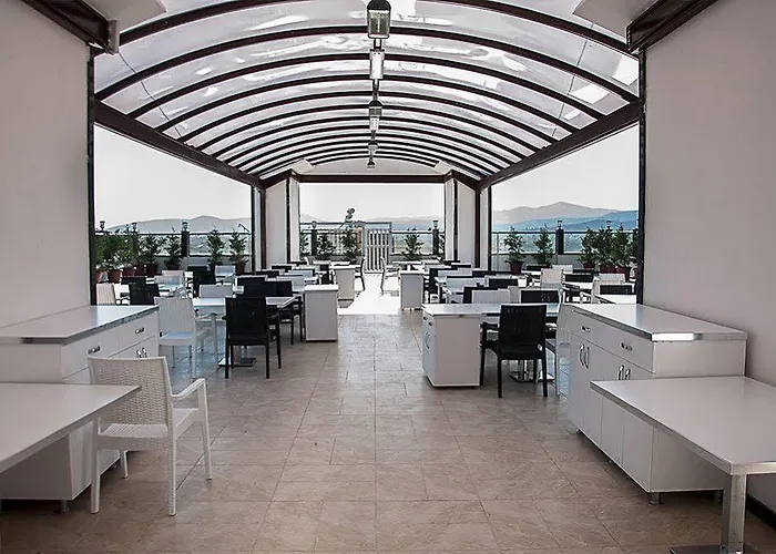 Hotel Alptekin Butik