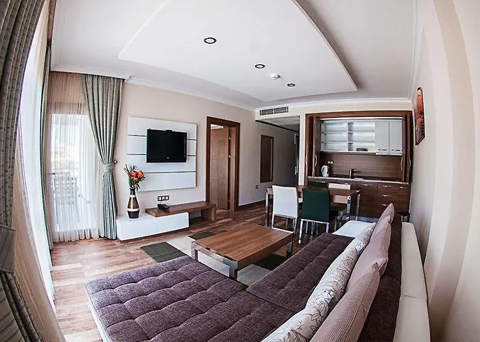 Alptekin Butik Hotel