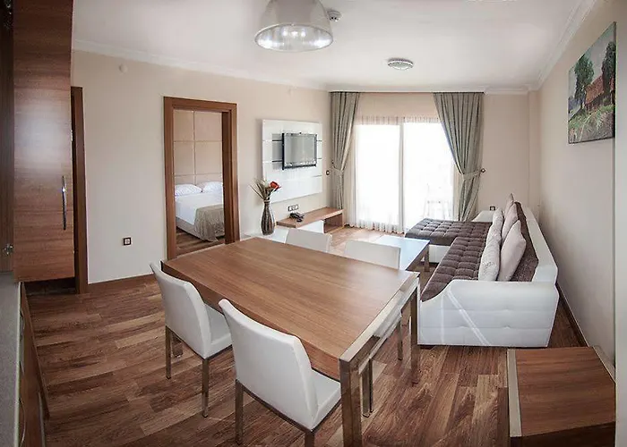 Hotel Alptekin Butik 3*