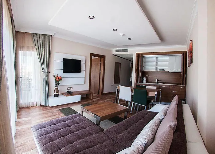 Alptekin Butik 3* Menderes