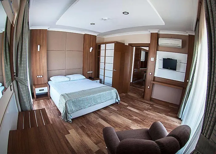 Hotel Alptekin Butik